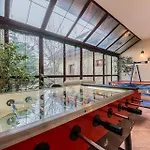 Amalia Hotel 3*