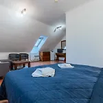 Amalia Hotel Nová Lesná