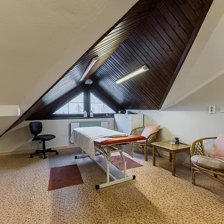 아말리아 3* Nová Lesná