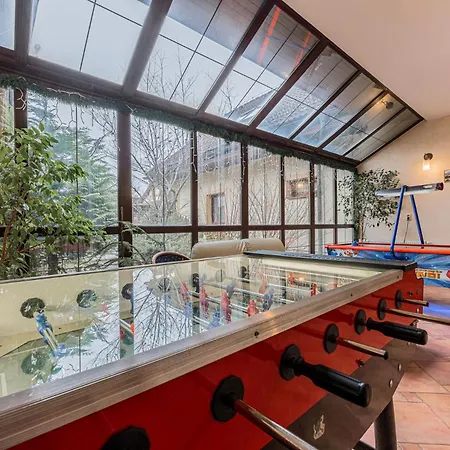 아말리아 호텔 3*