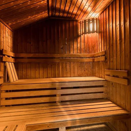 Amalia 3* Nová Lesná