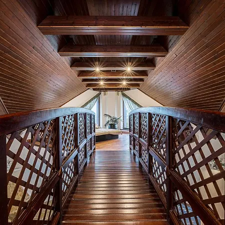 Amalia Hotel Nová Lesná