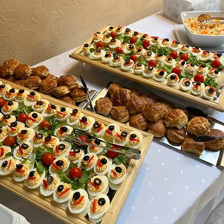 아말리아 Nová Lesná