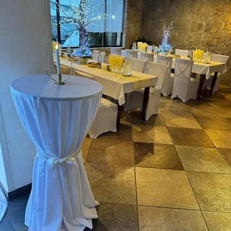 Amalia Hotel Nová Lesná