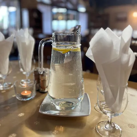 아말리아 호텔 Nová Lesná