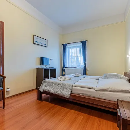 아말리아 3* Nová Lesná