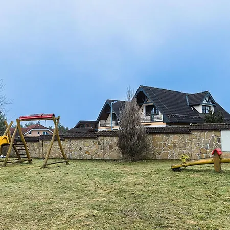 호텔 아말리아 3*