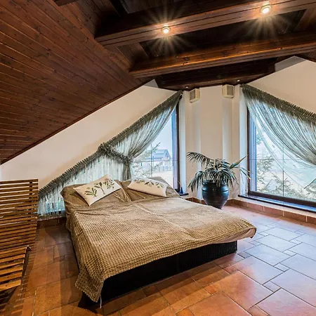 아말리아 3* Nová Lesná