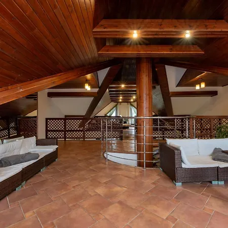 Amalia 3* Nová Lesná