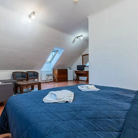 Amalia Hotel Nová Lesná