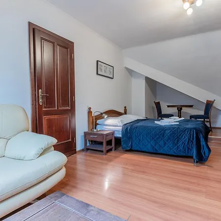 아말리아 Nová Lesná