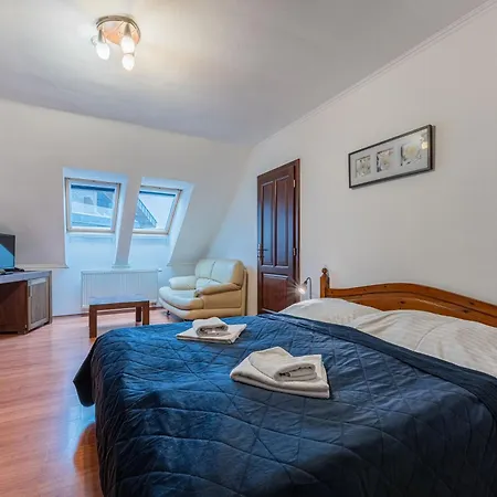 Amalia 3* Nová Lesná