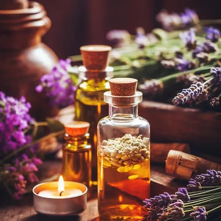 아말리아 3* Nová Lesná