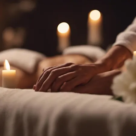 Amalia Hotel Nová Lesná