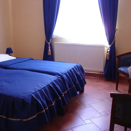 아말리아 Nová Lesná