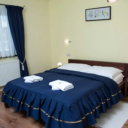 아말리아 Nová Lesná