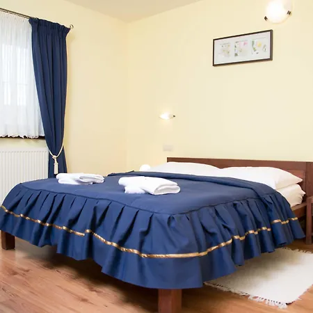 Amalia Hotel Nová Lesná