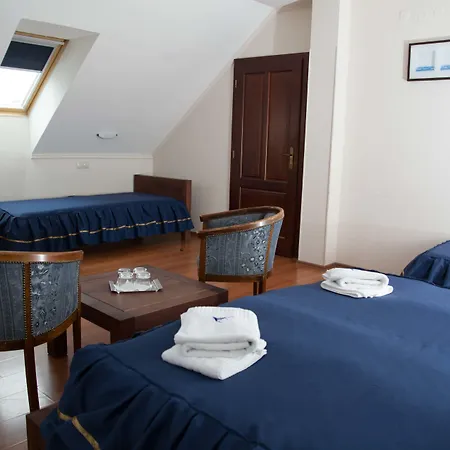 아말리아 Nová Lesná