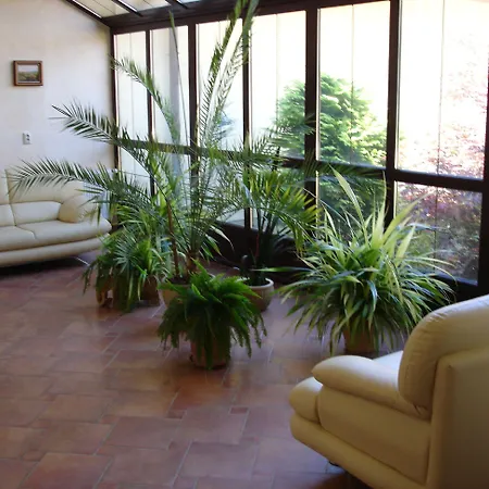 Amalia 3* Nová Lesná