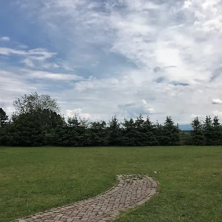 Amalia 3* Nová Lesná