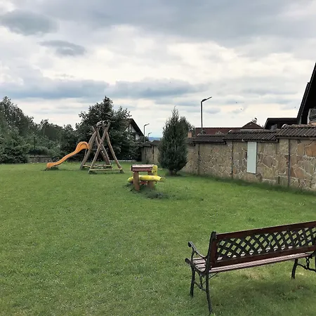 Amalia Hotel Nová Lesná