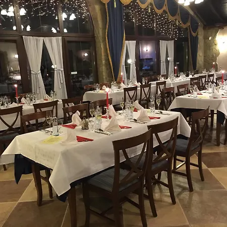 아말리아 Nová Lesná