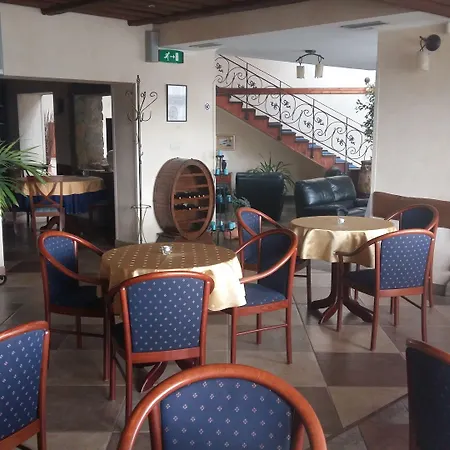 Amalia Hotel Nová Lesná