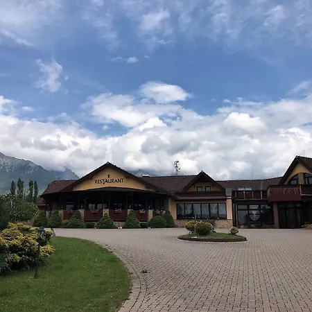 Amalia 3* Nová Lesná