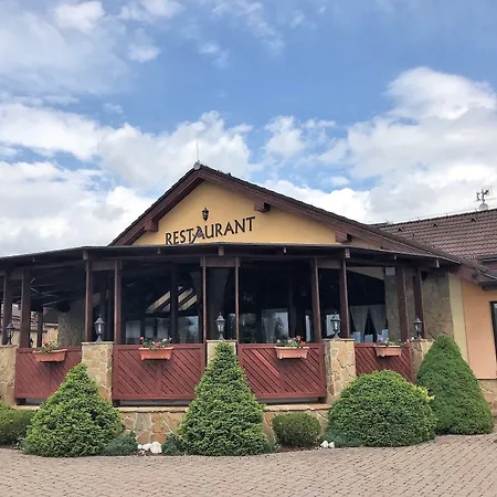 Amalia 3* Nová Lesná