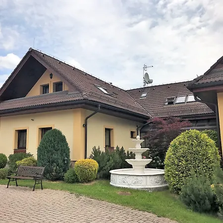 Amalia 3* Nová Lesná