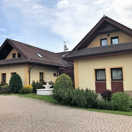 Amalia Hotel Nová Lesná