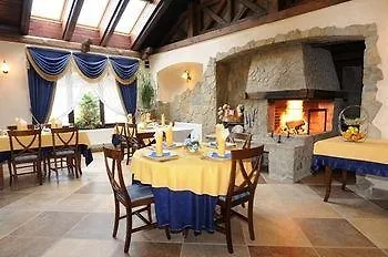 Hotel Amalia 3*