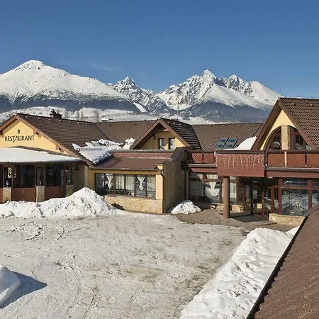 Hotel Amalia