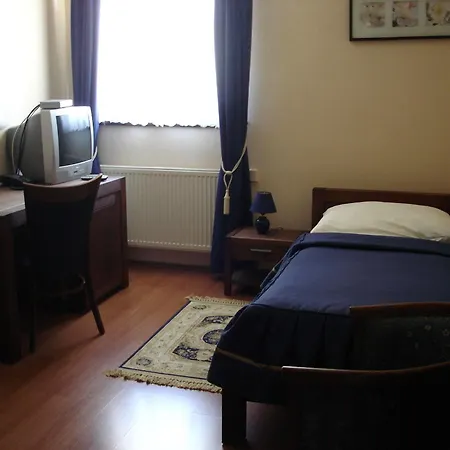 Amalia Hotel
