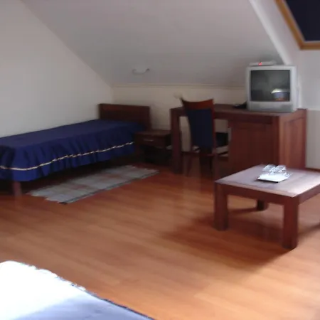 Amalia Hotel 3*