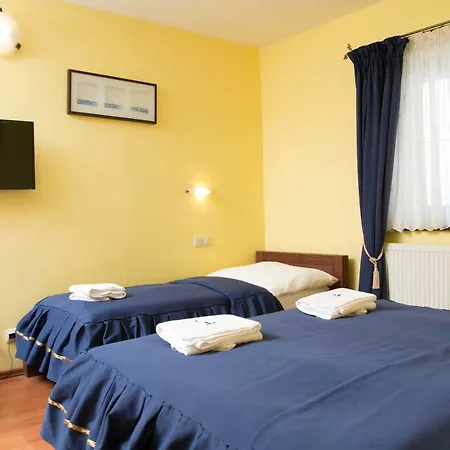 Hotel Amalia Nová Lesná
